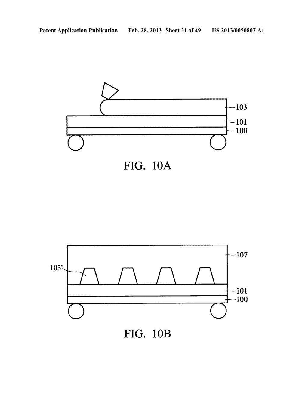 THREE-DIMENSIONAL DISPLAY DEVICE - diagram, schematic, and image 32