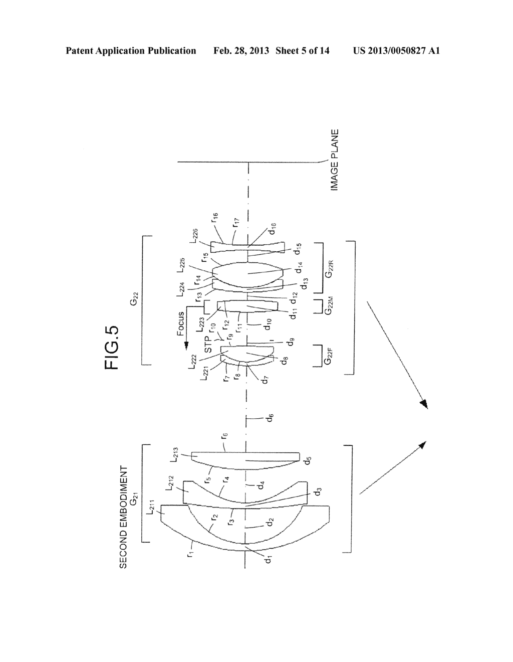 ZOOM LENS - diagram, schematic, and image 06