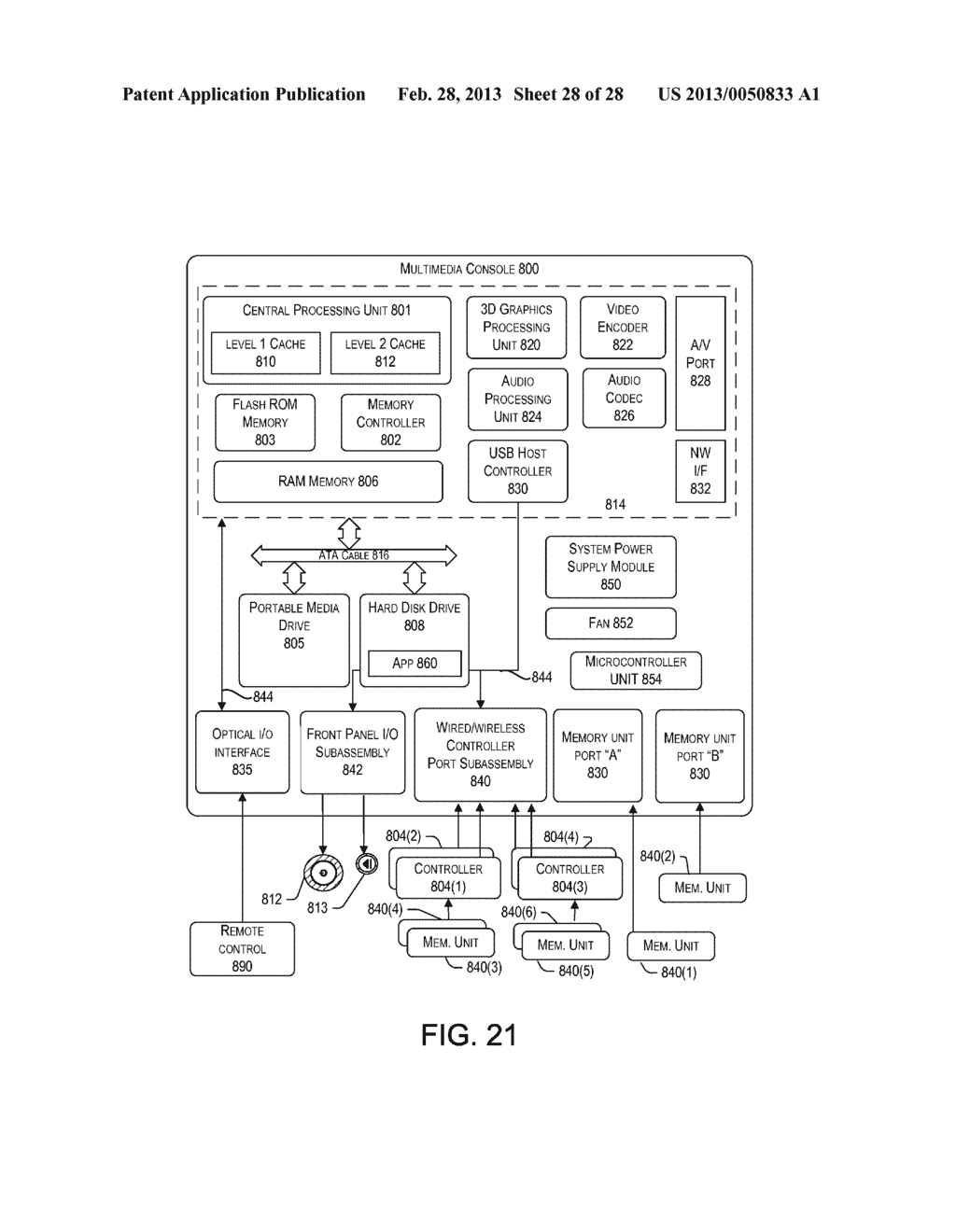 ADJUSTMENT OF A MIXED REALITY DISPLAY FOR INTER-PUPILLARY DISTANCE     ALIGNMENT - diagram, schematic, and image 29