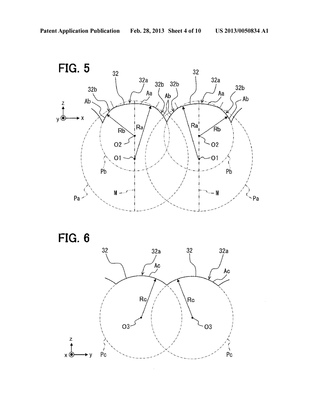 HEAD-UP DISPLAY APPARATUS - diagram, schematic, and image 05