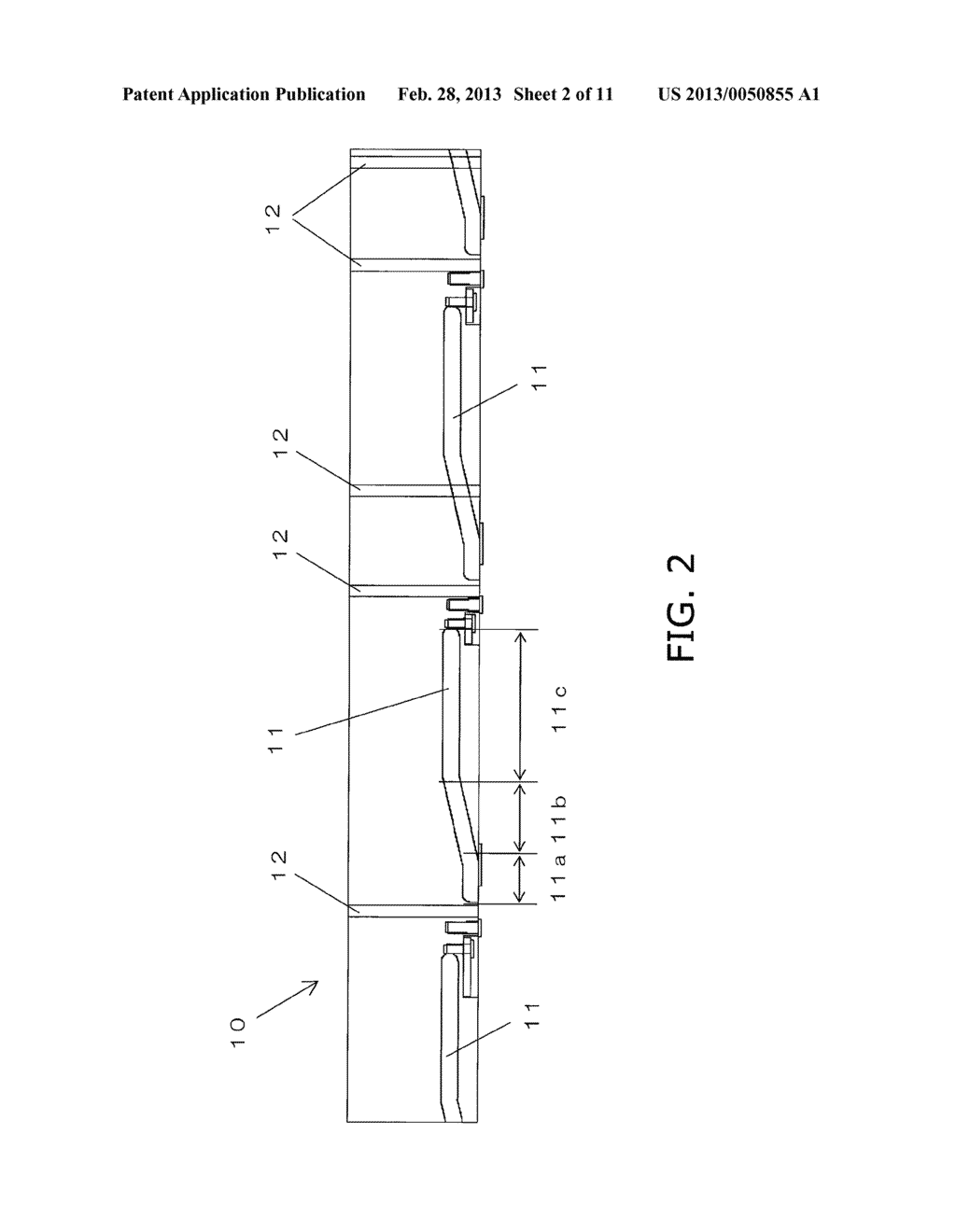 LENS BARREL - diagram, schematic, and image 03