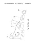 SLIDER, HEAD GIMBAL ASSEMBLY AND DISK DRIVE UNIT WITH THE SAME diagram and image