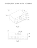 SLIDER, HEAD GIMBAL ASSEMBLY AND DISK DRIVE UNIT WITH THE SAME diagram and image