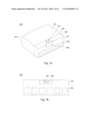 SLIDER, HEAD GIMBAL ASSEMBLY AND DISK DRIVE UNIT WITH THE SAME diagram and image