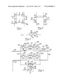 HIGH VOLTAGE DC SWITCHYARD WITH SEMICONDUCTOR SWITCHES diagram and image