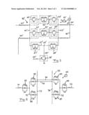 HIGH VOLTAGE DC SWITCHYARD WITH SEMICONDUCTOR SWITCHES diagram and image