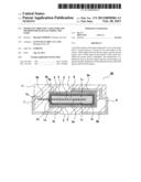 SOLID ELECTROLYTIC CAPACITOR AND METHOD FOR MANUFACTURING THE SAME diagram and image