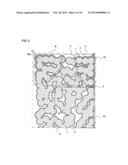 SOLID ELECTROLYTIC CAPACITOR AND METHOD FOR MANUFACTURING THE SAME diagram and image