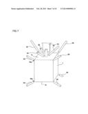 SOLID ELECTROLYTIC CAPACITOR AND METHOD FOR MANUFACTURING THE SAME diagram and image