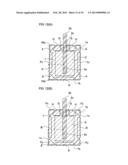 SOLID ELECTROLYTIC CAPACITOR AND METHOD FOR MANUFACTURING THE SAME diagram and image