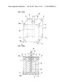 SOLID ELECTROLYTIC CAPACITOR AND METHOD FOR MANUFACTURING THE SAME diagram and image