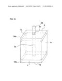 SOLID ELECTROLYTIC CAPACITOR AND METHOD FOR MANUFACTURING THE SAME diagram and image