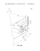 HINGE MODULE AND PORTABLE ELECTRONIC DEVICE USING THE SAME diagram and image