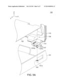 HINGE MODULE AND PORTABLE ELECTRONIC DEVICE USING THE SAME diagram and image