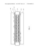 HIGH PERFORMANCE LIQUID COOLED HEATSINK FOR IGBT MODULES diagram and image