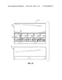 MODULAR ELECTRONIC BUILDING SYSTEMS WITH MAGNETIC INTERCONNECTIONS AND     METHODS OF USING THE SAME diagram and image