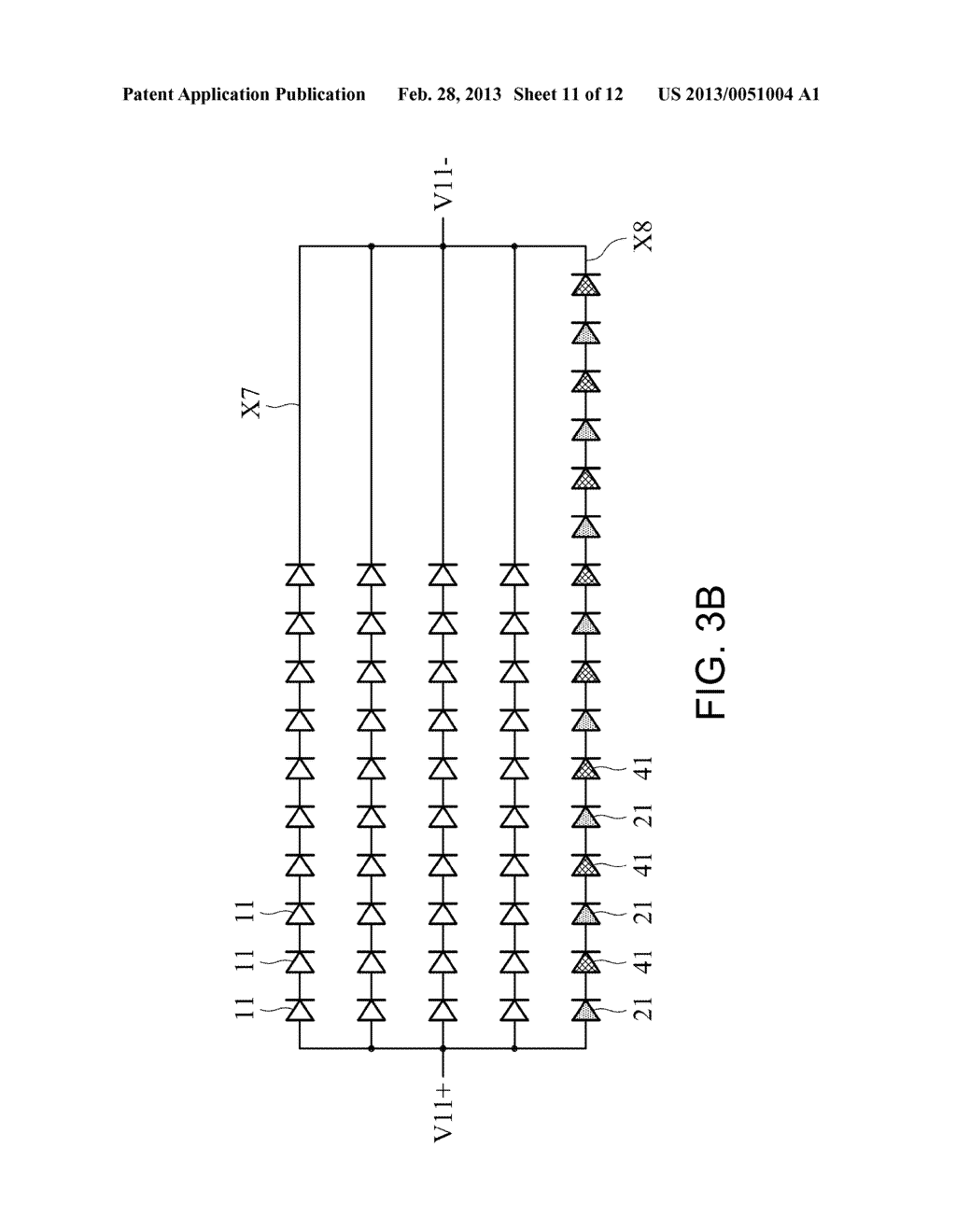 LIGHTING MODULE - diagram, schematic, and image 12