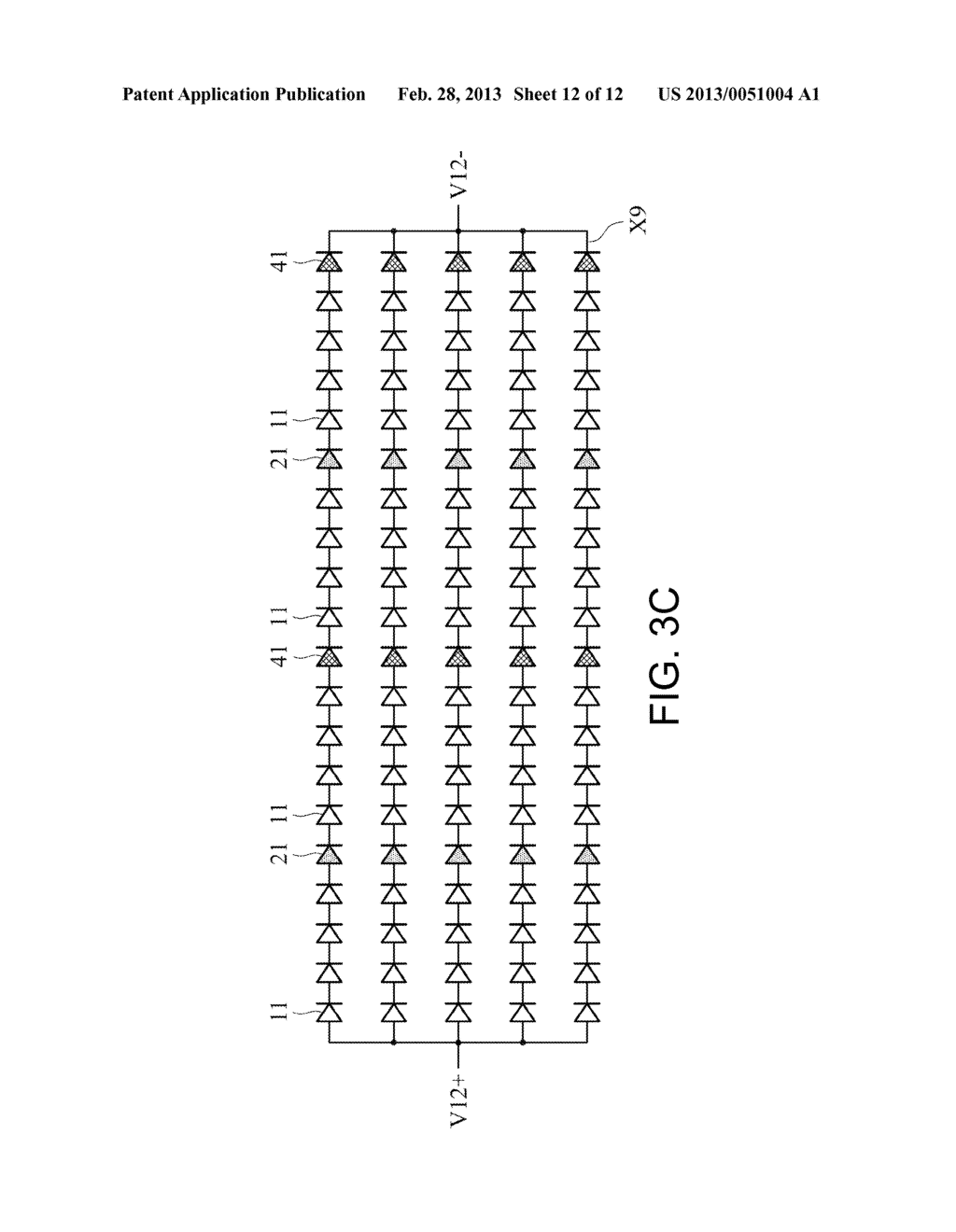 LIGHTING MODULE - diagram, schematic, and image 13