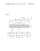 LIGHT EMITTING MODULE AND BACKLIGHT UNIT HAVING THE SAME diagram and image