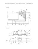 LIGHT EMITTING MODULE AND BACKLIGHT UNIT HAVING THE SAME diagram and image