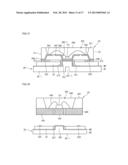 LIGHT EMITTING MODULE AND BACKLIGHT UNIT HAVING THE SAME diagram and image