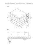 LIGHT EMITTING MODULE AND BACKLIGHT UNIT HAVING THE SAME diagram and image