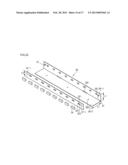 LIGHT EMITTING MODULE AND BACKLIGHT UNIT HAVING THE SAME diagram and image