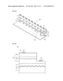 LIGHT EMITTING MODULE AND BACKLIGHT UNIT HAVING THE SAME diagram and image