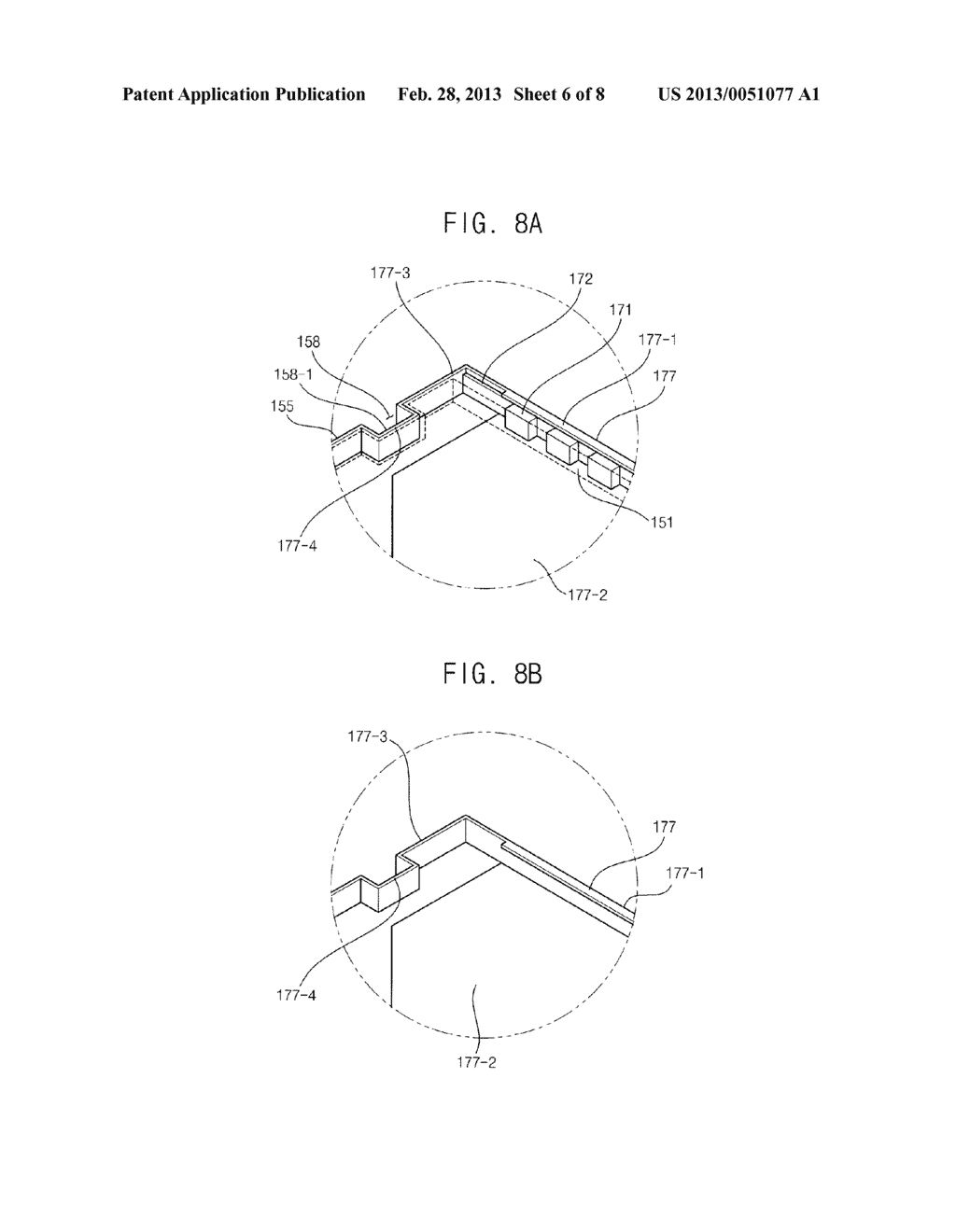 BACKLIGHT ASSEMBLY - diagram, schematic, and image 07