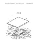 ILLUMINATION DEVICE AND ILLUMINATION SYSTEM diagram and image