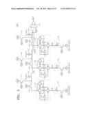 DATA READ CIRCUIT, A NON-VOLATILE MEMORY DEVICE HAVING THE SAME, AND A     METHOD OF READING DATA FROM THE NON-VOLATILE MEMORY DEVICE diagram and image