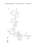 DATA READ CIRCUIT, A NON-VOLATILE MEMORY DEVICE HAVING THE SAME, AND A     METHOD OF READING DATA FROM THE NON-VOLATILE MEMORY DEVICE diagram and image