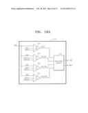 DATA READ CIRCUIT, A NON-VOLATILE MEMORY DEVICE HAVING THE SAME, AND A     METHOD OF READING DATA FROM THE NON-VOLATILE MEMORY DEVICE diagram and image