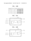 DATA READ CIRCUIT, A NON-VOLATILE MEMORY DEVICE HAVING THE SAME, AND A     METHOD OF READING DATA FROM THE NON-VOLATILE MEMORY DEVICE diagram and image