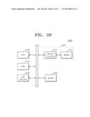 DATA READ CIRCUIT, A NON-VOLATILE MEMORY DEVICE HAVING THE SAME, AND A     METHOD OF READING DATA FROM THE NON-VOLATILE MEMORY DEVICE diagram and image