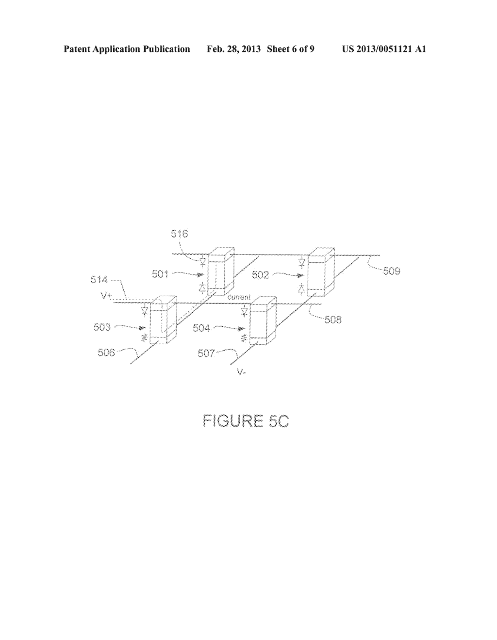 SWITCHABLE TWO-TERMINAL DEVICES WITH DIFFUSION/DRIFT SPECIES - diagram, schematic, and image 07