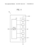 MEMORY DEVICE AND SYSTEMS INCLUDING THE SAME diagram and image