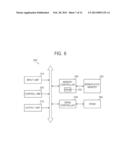 MEMORY DEVICE AND SYSTEMS INCLUDING THE SAME diagram and image