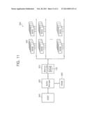 MEMORY DEVICE AND SYSTEMS INCLUDING THE SAME diagram and image