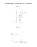 ANTI-FUSE CIRCUIT USING MTJ BREAKDWON AND SEMICONDUCTOR DEVICE INCLUDING     SAME diagram and image