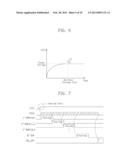 ANTI-FUSE CIRCUIT USING MTJ BREAKDWON AND SEMICONDUCTOR DEVICE INCLUDING     SAME diagram and image