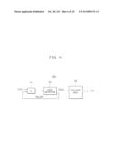 ANTI-FUSE CIRCUIT USING MTJ BREAKDWON AND SEMICONDUCTOR DEVICE INCLUDING     SAME diagram and image