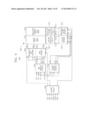 ANTI-FUSE CIRCUIT USING MTJ BREAKDWON AND SEMICONDUCTOR DEVICE INCLUDING     SAME diagram and image