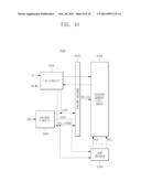 ANTI-FUSE CIRCUIT USING MTJ BREAKDWON AND SEMICONDUCTOR DEVICE INCLUDING     SAME diagram and image