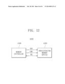 ANTI-FUSE CIRCUIT USING MTJ BREAKDWON AND SEMICONDUCTOR DEVICE INCLUDING     SAME diagram and image