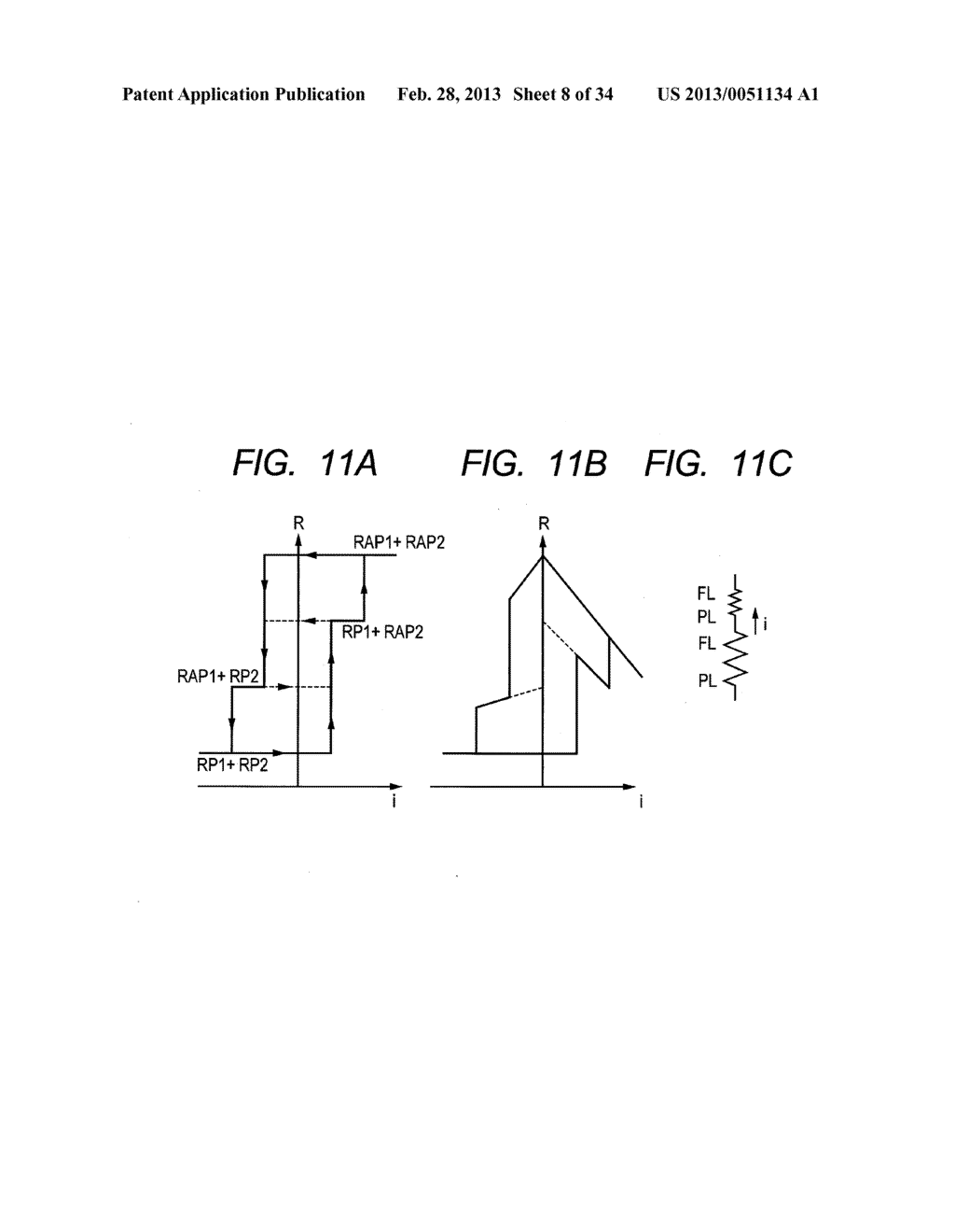 SEMICONDUCTOR RECORDING DEVICE - diagram, schematic, and image 09