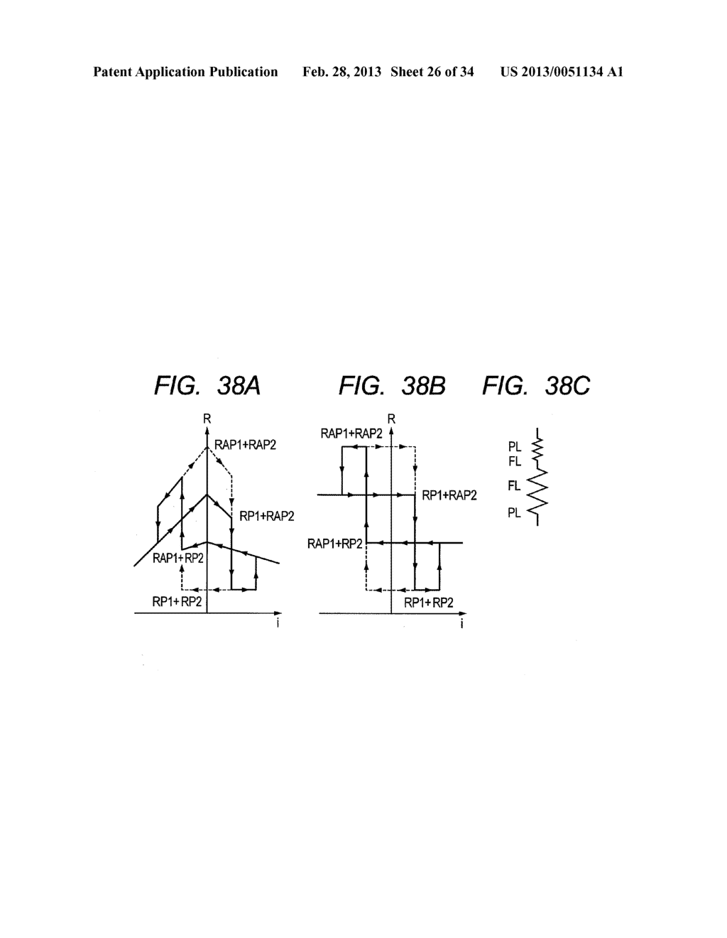 SEMICONDUCTOR RECORDING DEVICE - diagram, schematic, and image 27