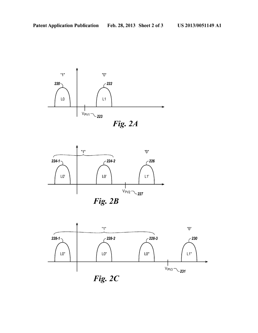 APPARATUSES AND METHODS OF REPROGRAMMING MEMORY CELLS - diagram, schematic, and image 03