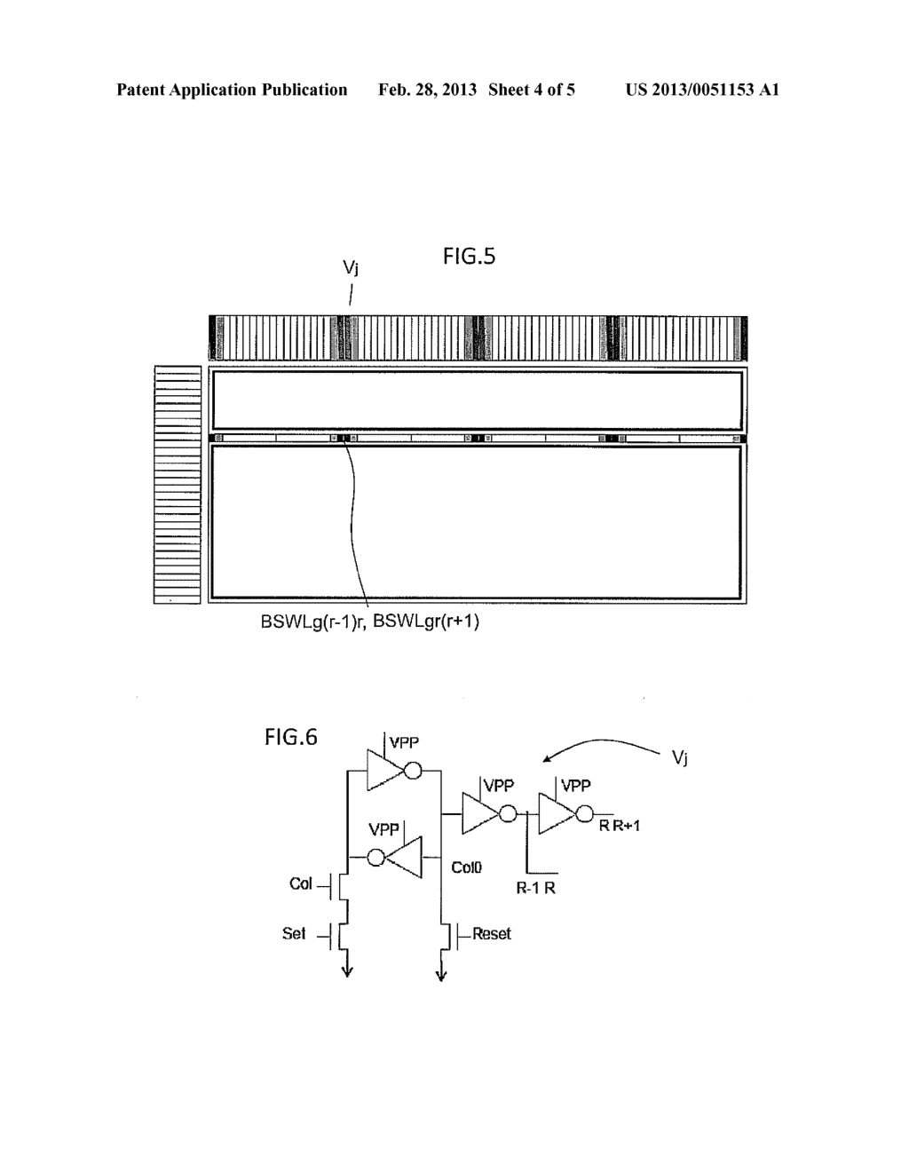 FLOATING ADDRESSING OF AN EEPROM MEMORY PAGE - diagram, schematic, and image 05