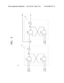 SEMICONDUCTOR MEMORY DEVICE AND REFRESH METHOD THEREOF diagram and image